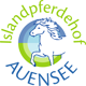 IslandpferdeAuensee