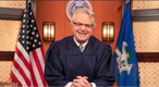 Judge Jerry Avatar