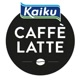 KaikuCaffeLatte