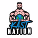 Kastnation