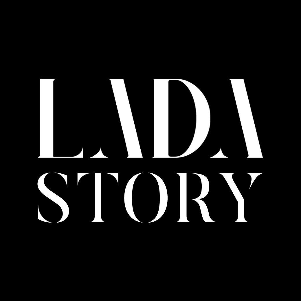 Giphy profile picture for @LADASTORY