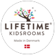 LIFETIMEKidsrooms