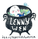 LWendraws