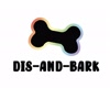 disandbark