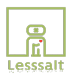 Lesssaltdiet