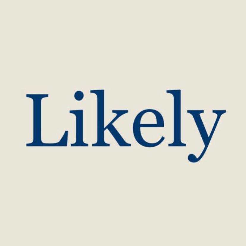 Giphy profile picture for @Likely