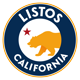 ListosCalifornia