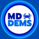 Maryland Democratic Party Avatar