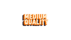 MEDIUMQUALITYPRODUCTION