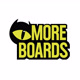 MOREBOARDS