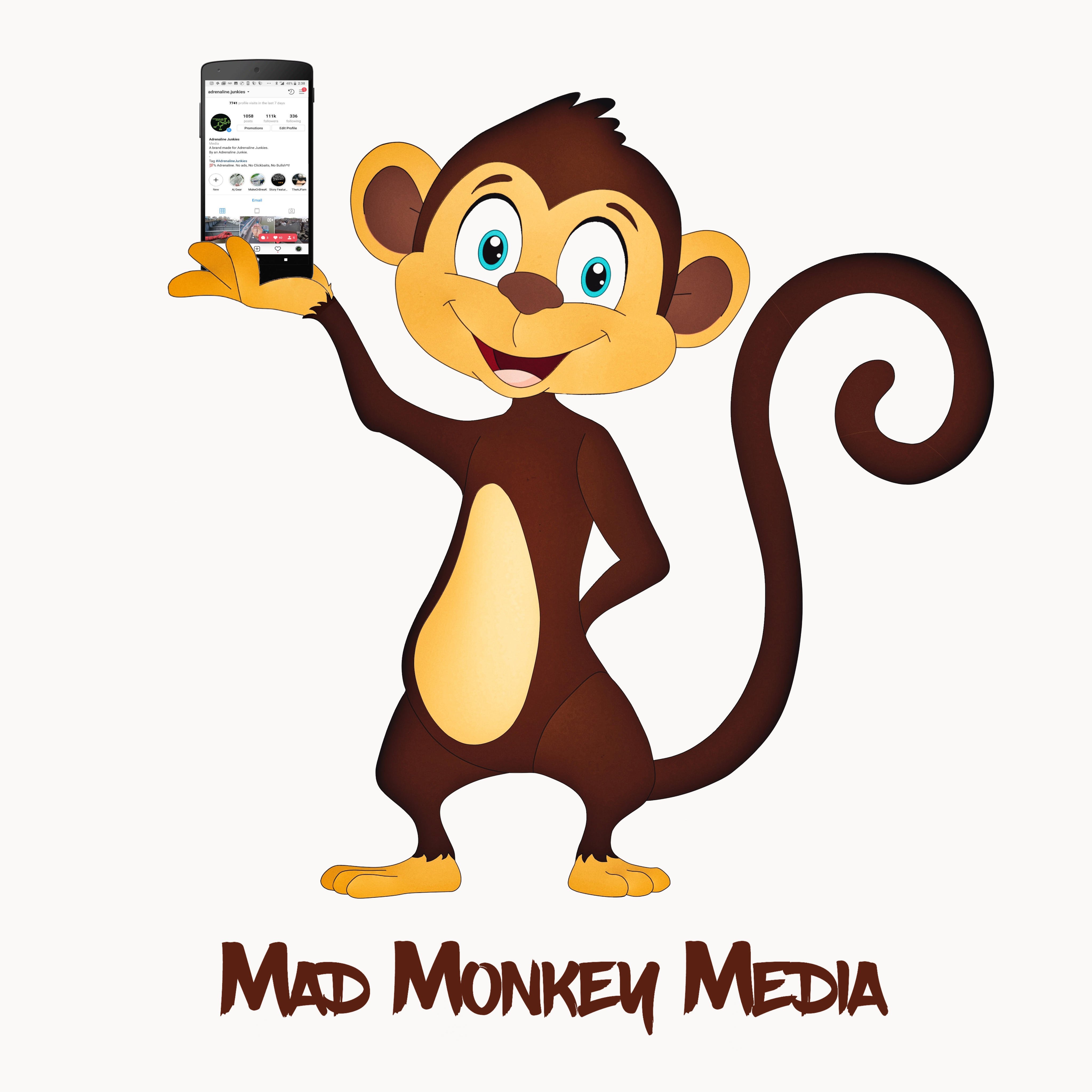 Monkey-call GIFs - Get the best GIF on GIPHY