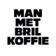 Manmetbrilkoffie