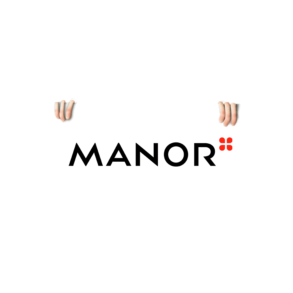 Giphy profile picture for @Manor