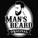 Mansbeard