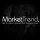 MarketTrendInteractiveSolution