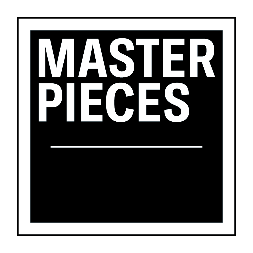 Giphy profile picture for @Masterpieces