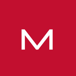 Giphy profile picture for @matrix