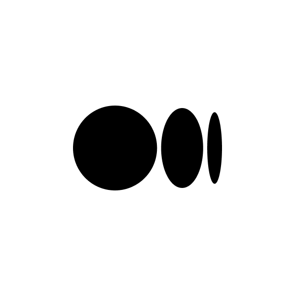 Giphy profile picture for @Medium