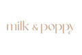 MilkandPoppy