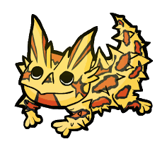 Giphy profile picture for @Moloch