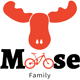 Moosefamily