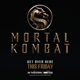 Mortal Kombat Movie Avatar