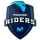 Movistar_Riders