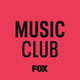 Music Club FOX Avatar