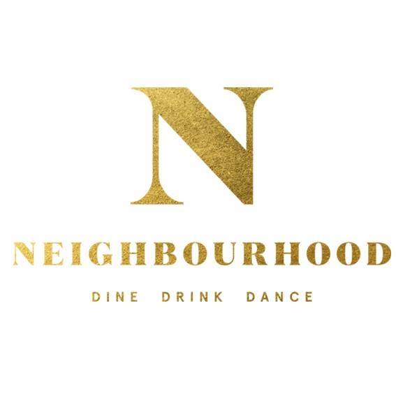 Giphy profile picture for @neighbourhood
