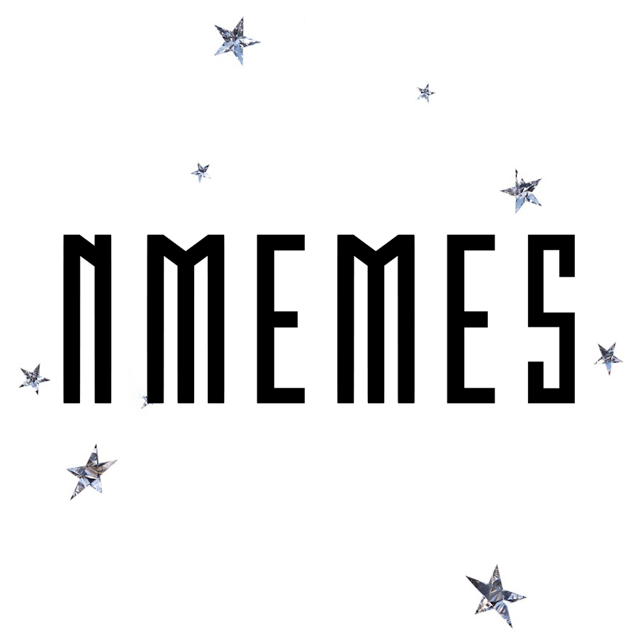 Giphy profile picture for @NMEMES