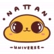 Nattan_Universe Avatar