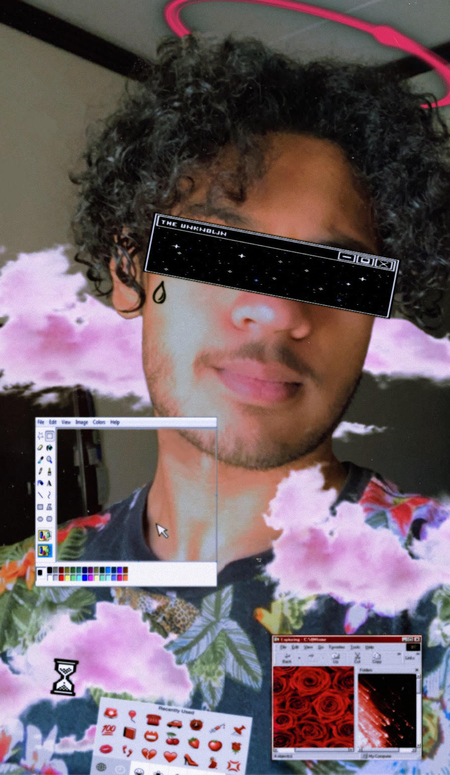 Giphy profile picture for @Nawolf