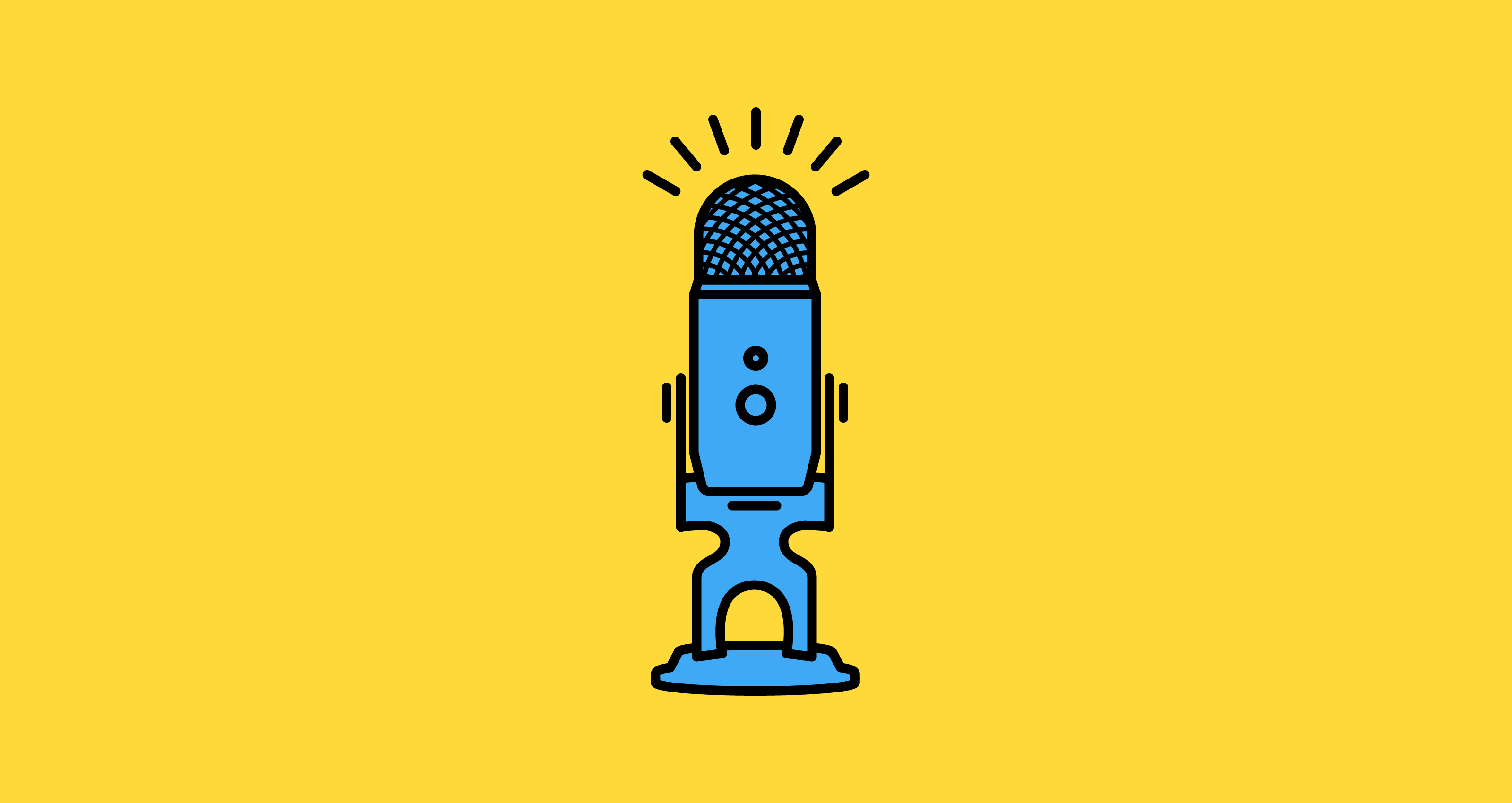 Giphy profile picture for @NewsCast