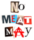 NoMeatMay