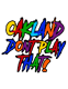 OaklandDontPlay