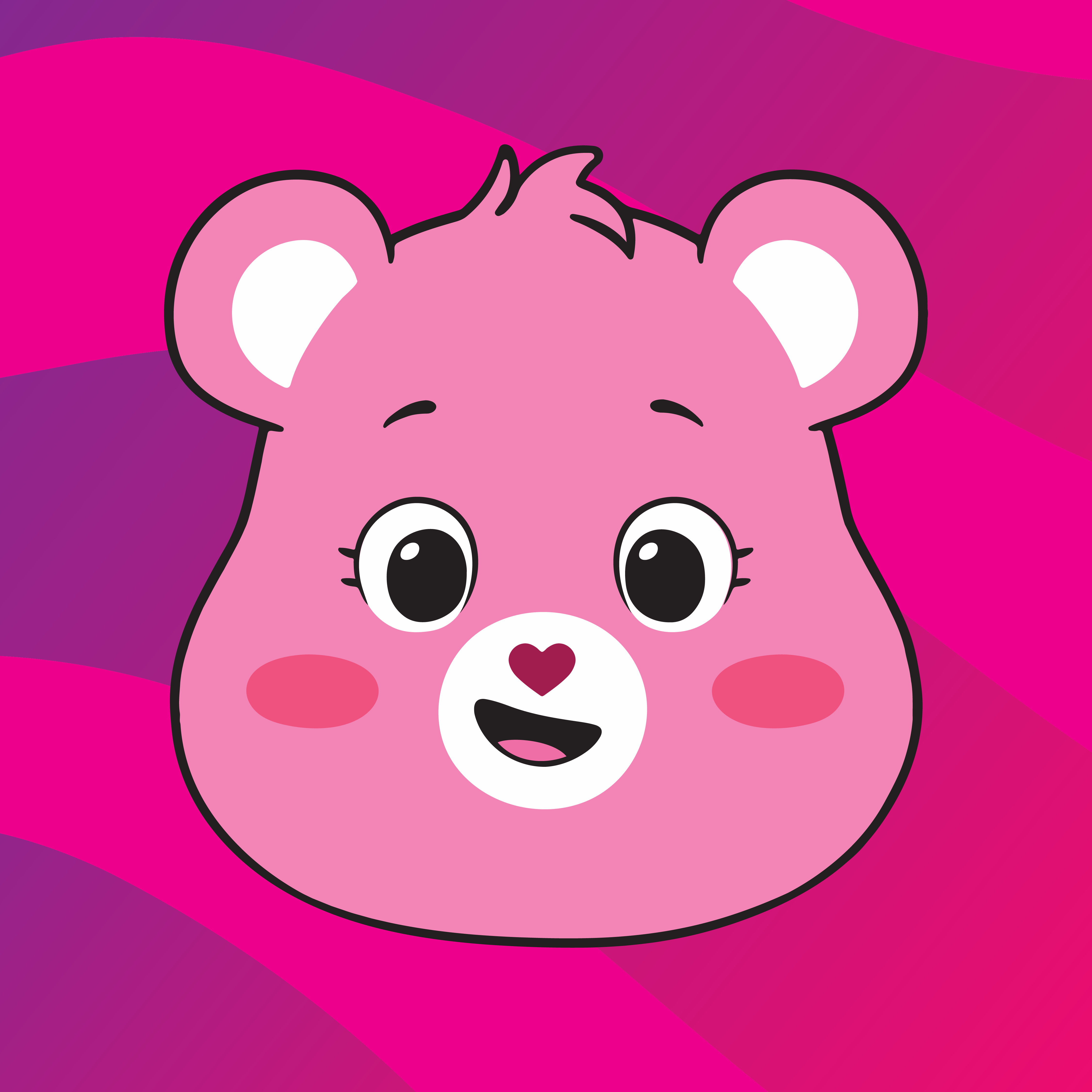 Care Bear GIFs - Find & Share on GIPHY