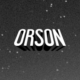 Orson Avatar