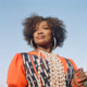 Oumou Sangaré Avatar