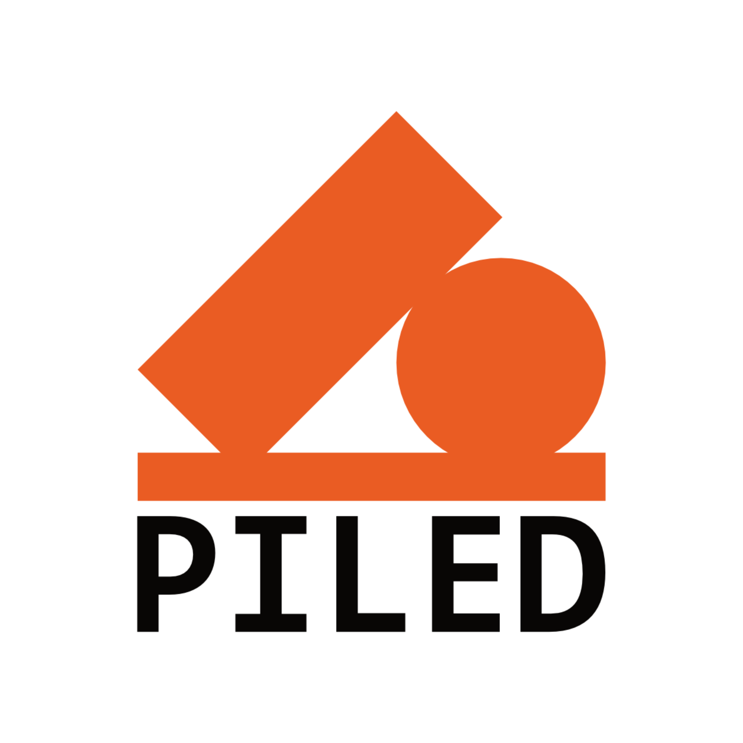 Giphy profile picture for @PILED