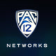 Pac-12 Network Avatar