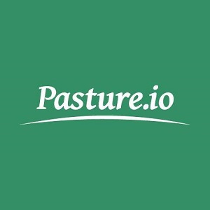 Giphy profile picture for @Pasture