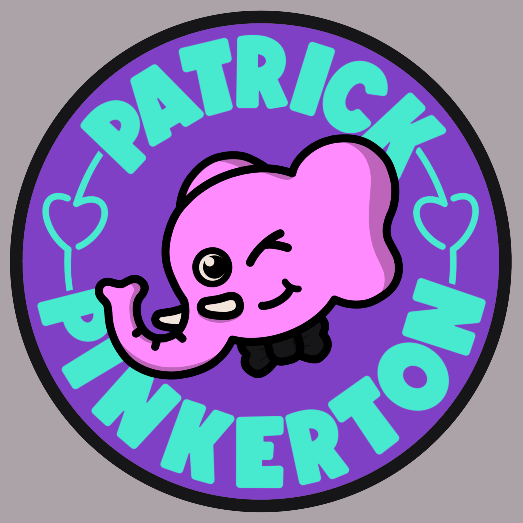 PatrickPinkerton