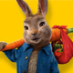 Peter Rabbit Movie Avatar