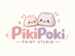 PikiPokiPrintStudio