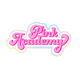 PinkAcademyBilgoraj