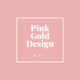 PinkGoldDesign