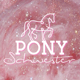 Ponyschwester