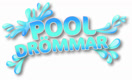 Pooldrommar