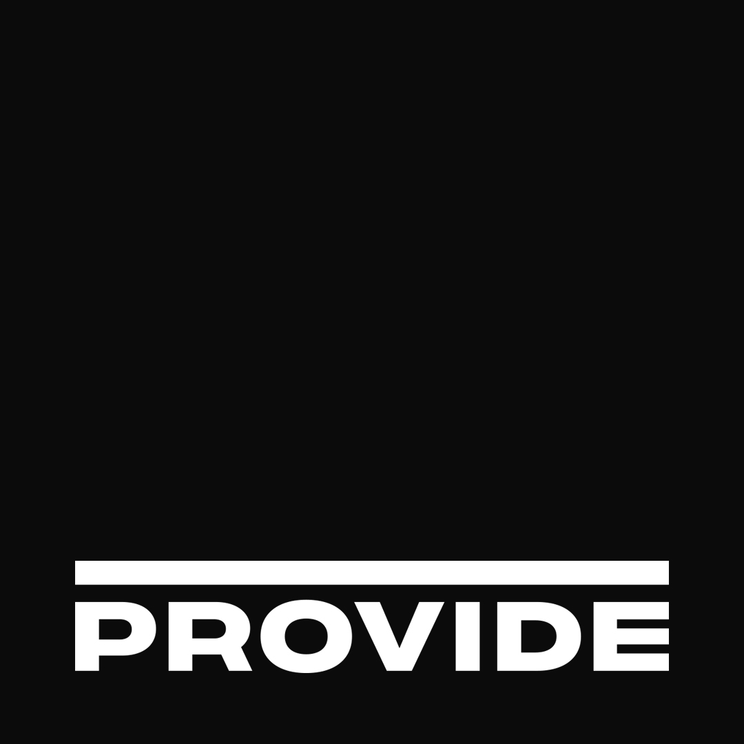 Giphy profile picture for @Provide