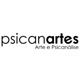 Psicanartes